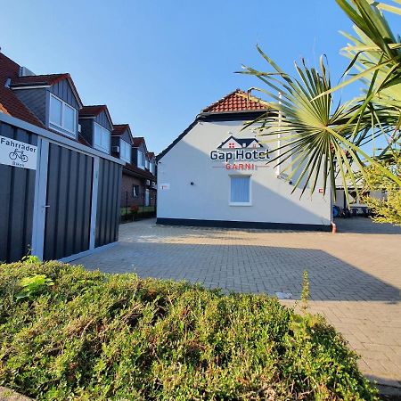 Gap Hotel Langwedel  エクステリア 写真