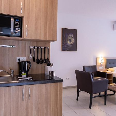 Gap Hotel Langwedel  部屋 写真