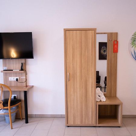 Gap Hotel Langwedel  部屋 写真
