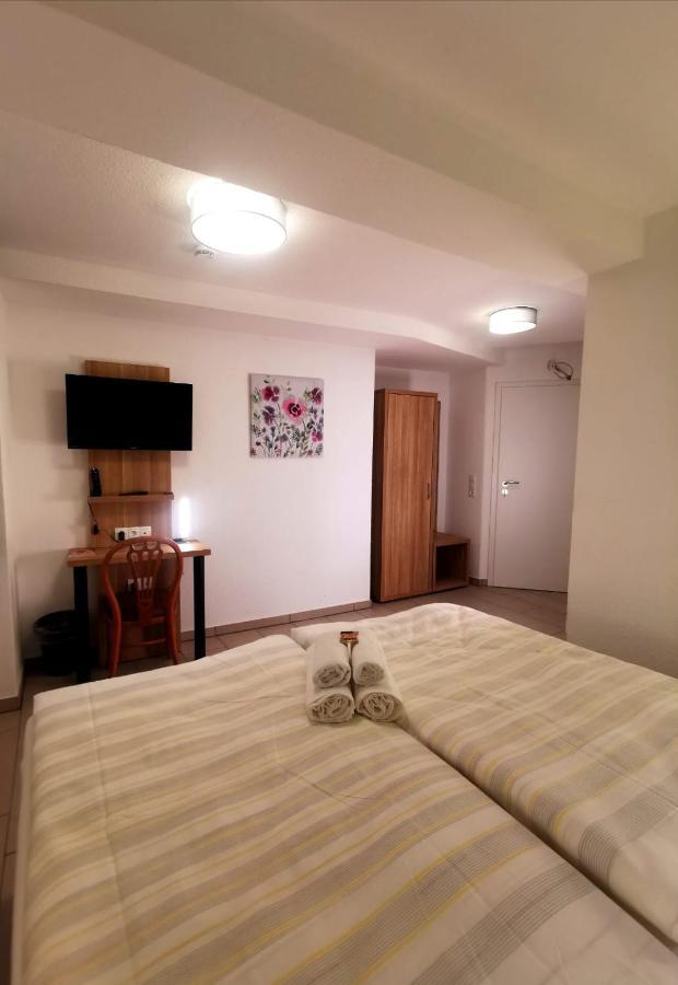 Gap Hotel Langwedel  エクステリア 写真