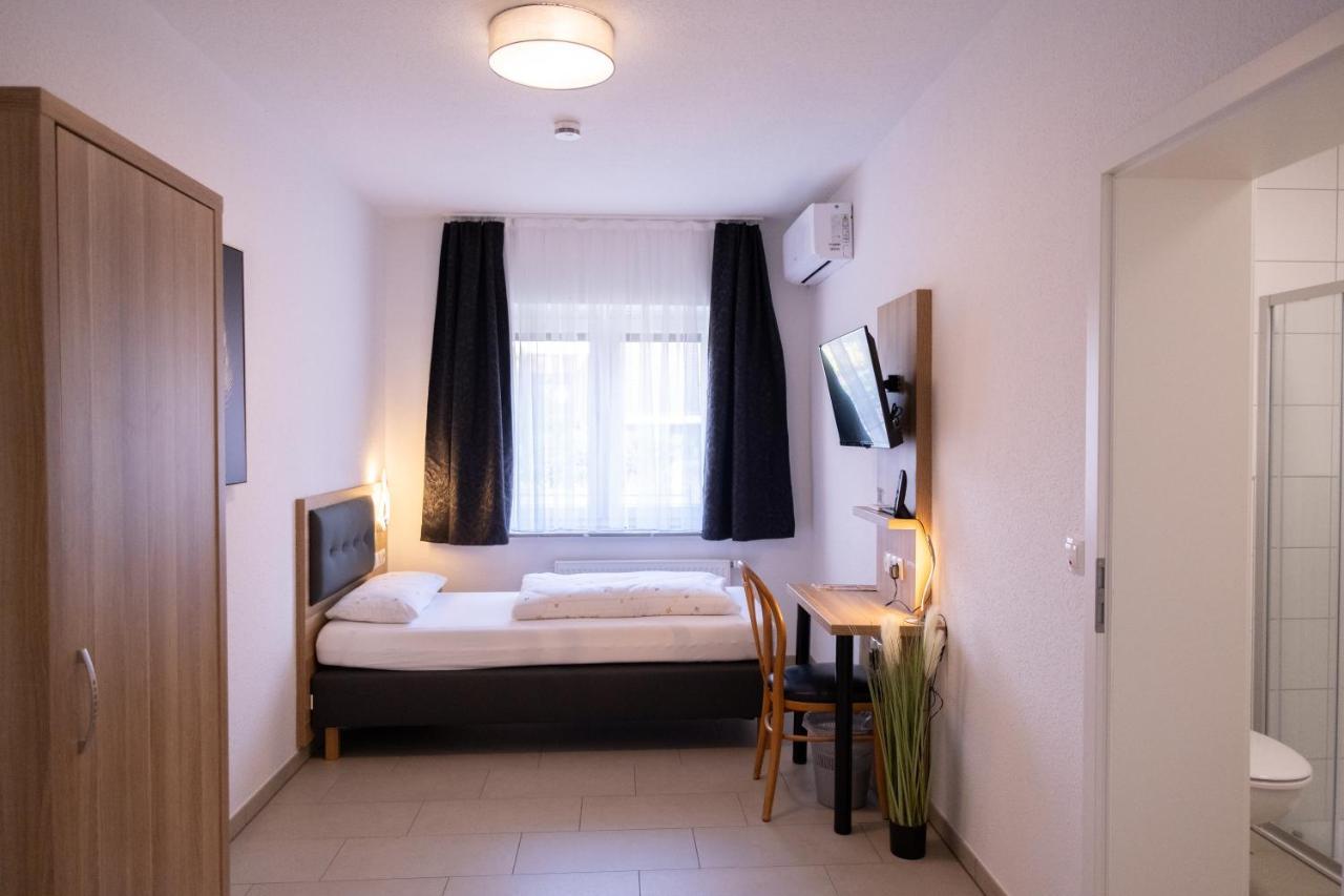Gap Hotel Langwedel  部屋 写真
