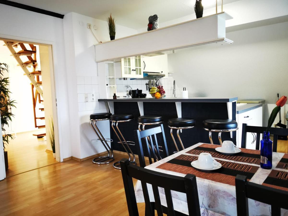 Gap Hotel Langwedel  エクステリア 写真