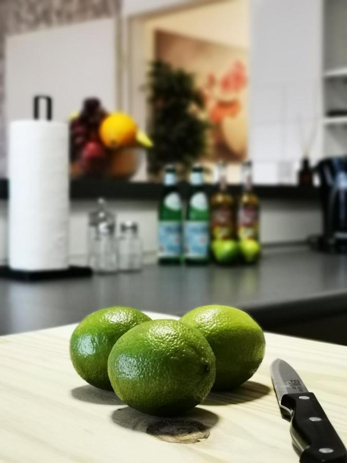 Gap Hotel Langwedel  エクステリア 写真