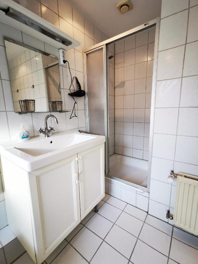 Gap Hotel Langwedel  エクステリア 写真