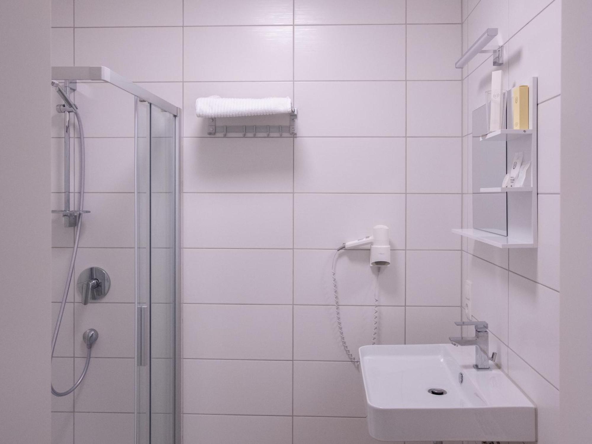 Gap Hotel Langwedel  部屋 写真